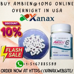 BUY AMBIEN@10MG ONLINE WITHOUT PRESCRIPTIO-IN USA