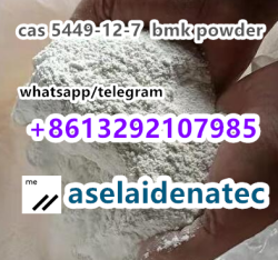 cas  5449-12-7 bmk powder whatsapp/telegram:+8613292107985 