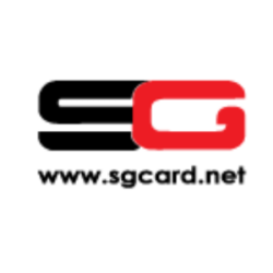 SGCard - Card Printing