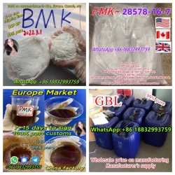 Manufacturer supply low price BMK powder PMK oil BMK oil 5449-12-7 20320-59-6