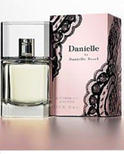 Danielle Steel Perfume