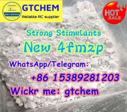 Stimulants 4-Fluoromethylphenidate 4fmzp 