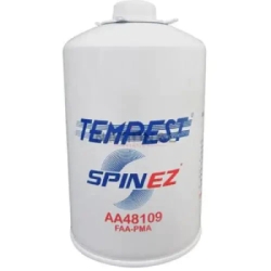 AA48109 TEMPEST SPIN EZ OIL FILTER