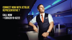 JetBlue Airways Direct Line: Your Ultimate Contact for Stress-Free Travel