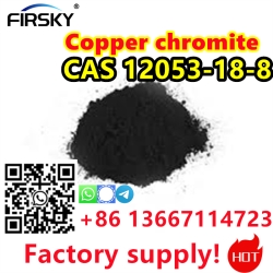 +8613667114723 Copper chromite CAS 12053-18-8 