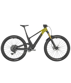 2023 Scott Genius ST 900 Tuned Mountain Bike (ALANBIKESHOP)