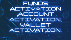 We give out loans, fund projects and invest in bit ideas. We buy all virtual funds and pay in cash or crypto.