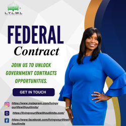 Unlocking Lucrative Federal Contract Opportunities for Small Businesses