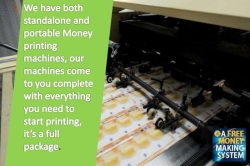 Where to Buy a Money Printing Machine