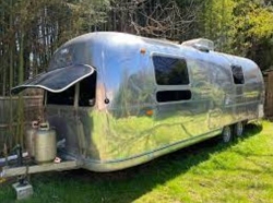 1971 Airstream Sovereign for sale