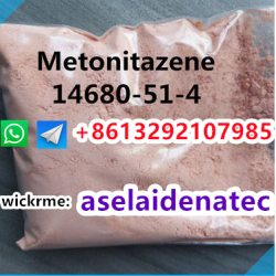 cas 14680-51-4 metonitazene