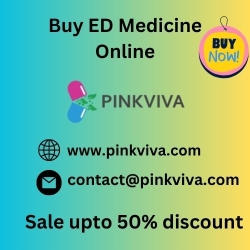 Buy Eriacta Online || Get relaxation From ED || Emergency Delivery in New York, USA