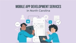 Best Mobile App Development Services in USA