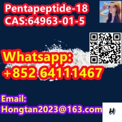 Pentapeptide-18 CAS:64963-01-5