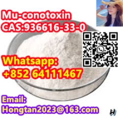 Mu-conotoxin CAS:936616-33-0