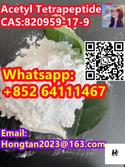 Acetyl Tetrapeptide-5 CAS:820959-17-9
