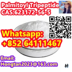 Palmitoyl Tripeptide-5 CAS:623172-56-5