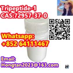 Tripeptide-1 Matrixyl3000 CAS:72957-37-0