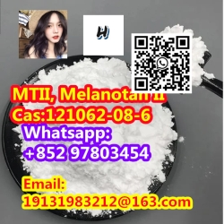 MTII,Melanotan II CAS121062-08-6