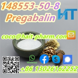 148553-50-8/5449-12-7 Pregabalin High quality