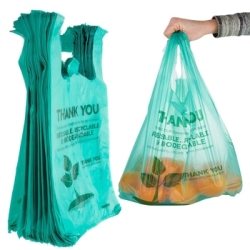 Shop for the Top Quality Wholesale Custom Plastic Bags at PapaChina  