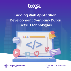 Deliver success with reliable Web Application Development Services Dubai