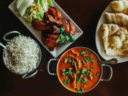 Savor Authentic Flavors at Top Indian Restaurants in Orlando