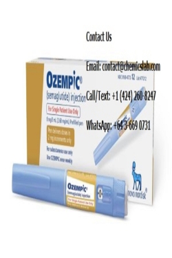 Buy Ozempic Online For Weight Loss