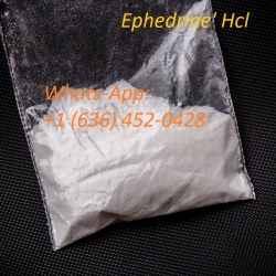 Buy Ephedrine powder in USA CAS:50-98-6 ()