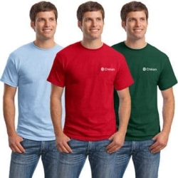 Get Quality China T-shirts Wholesale for Printing