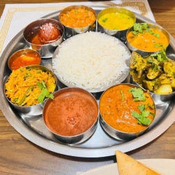 Discover the Best Indian Buffet in Florida - Authentic Flavors Await!