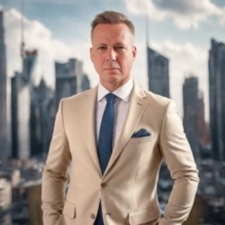 James J. Lukezic: A Visionary Leader in Finance and Real Estate