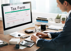 Expert Tax Planning in Denver: Minimize Your Tax Burden with GCK Accounting