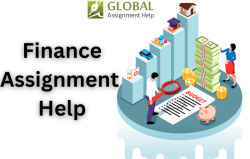 Best Finance Assignment Help