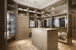 Bespoke Custom Made Wardrobes in London: Tailored Storage Solutions for Every Space