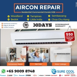 Aircon Repair Service