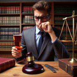 DUI Lawyer Virginia: Experienced Legal Representation for Your Case