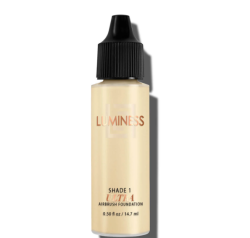 Lift Your Makeup Routine with Luminess Beauty's Premium Airbrush Foundation Makeup and Accessories!