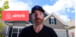 Easiest way to get into the Airbnb business in 2023