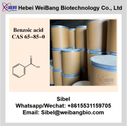 Benzoic Acid: Trustworthy Suppliers and Manufacturers