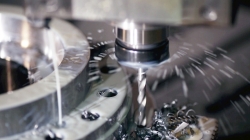 Crafting Excellence in CNC Precision Machining Parts