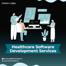 California’s Top Reputed Healthcare Software Development Services Provider | iTechnolabs