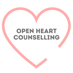 Compassionate open heart therapy