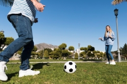 Orland Park Recreational Soccer