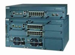 Cisco Ethernet Network Switch