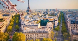France Vacation Packages From USA