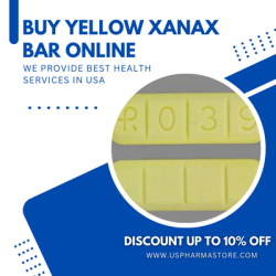 Order Prescription Yellow Xanax for Fast Delivery
