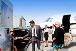 Elevate Your Expectations With LA's Luxurious Cars & Sedans
