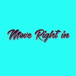 Move Right In Co.