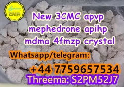 Strong Stimulants 3CMC 3-CMC apihp aphip
